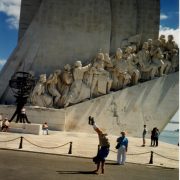 1999 Lisbon Portugal.